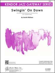 Swingin' On Down - Lennie Niehaus