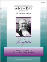 New Day!, A***(Digital Download Only)*** - Sammy Nestico