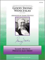 Good Swing Wenceslas - Sammy Nestico