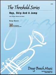 Hop, Skip And A Jump - Doug Beach
