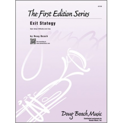 Exit Strategy - Doug Beach