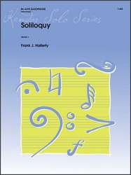 Soliloquy - Frank Halferty