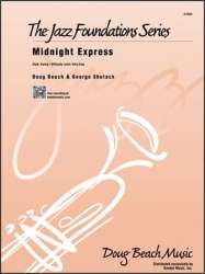 Midnight Express - Doug Beach
