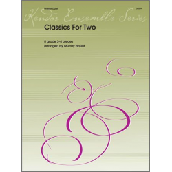 Classics For Two - Murray Houllif