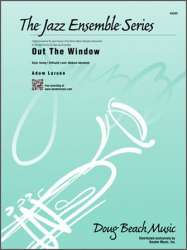 Out The Window - Adam Larson