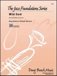 Wild Card - Doug Beach
