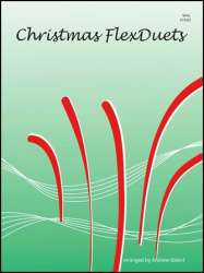 Christmas FlexDuets - Viola - Diverse / Arr. Andrew Balent