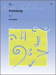 Evensong - David Uber