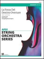 La Forza Del Destino Overture - Giuseppe Verdi / Arr. Michael Hopkins