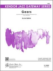 Gears - Les Sabina