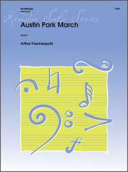 Austin Park March - Arthur Frackenpohl