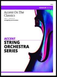 Accent On The Classics - Diverse / Arr. Lorie Gruneisen