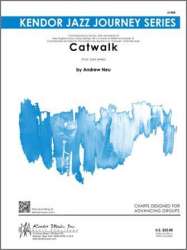 Catwalk - Andrew Neu
