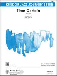 Time Certain - Jeff Jarvis