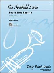 South Side Shuffle - Doug Beach
