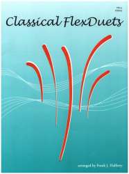Classical FlexDuets - Oboe - Diverse / Arr. Frank Halferty