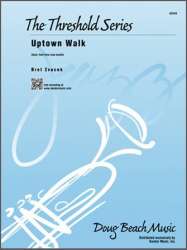 Uptown Walk - Bret Zvacek