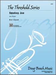 Smokey Joe - Bret Zvacek