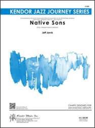 Native Sons - Jeff Jarvis