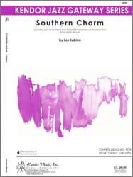 Southern Charm***(Digital Download Only)*** - Les Sabina