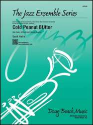 Cold Peanut Butter - Scott Hall