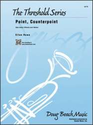 Point, Counterpoint - Howard Rowe