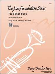 Five Star Funk - Doug Beach