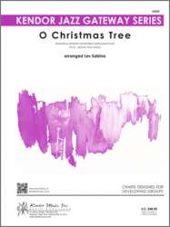 O Christmas Tree - Les Sabina