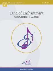 Land of Enchantment - Carol Brittin Chambers