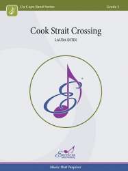 Cook Strait Crossing - Laura Estes