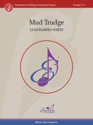 Mud Trudge - Liam Ramsey-White