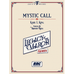Mystic Call - Karl Lawrence King / Arr. Timothy Rhea