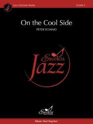 On the Cool Side - Peter Sciaino