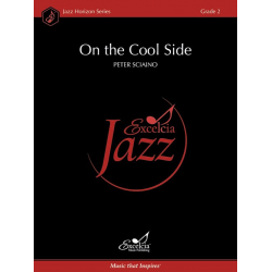 On the Cool Side - Peter Sciaino