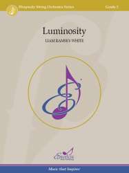 Luminosity - Liam Ramsey-White