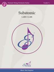 Subatomic - Larry Clark