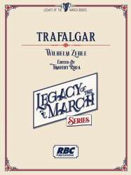 Trafalgar - Wilhelm Zehle / Arr. Timothy Rhea