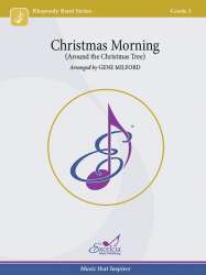 Christmas Morning - Gene Milford