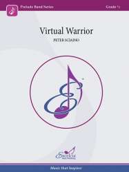 Virtual Warrior - Peter Sciaino