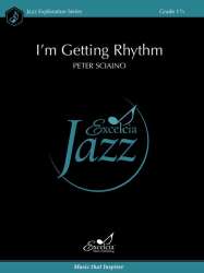 I'm Getting Rhythm - Peter Sciaino