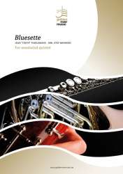 Bluesette - Jean Thielemans / Arr. Stef Minnebo