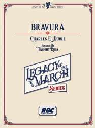 Bravura - Charles E. Duble / Arr. Timothy Rhea