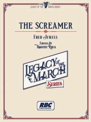 The Screamer - Fred Jewell / Arr. Timothy Rhea