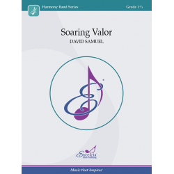 Soaring Valor - David Samuel