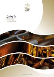 Drive in - Stef Minnebo