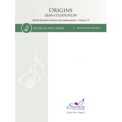 Origins - Sean O'Loughlin