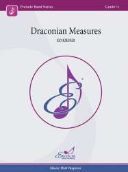 Draconian Measures - Ed Kiefer