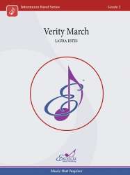 Verity March - Laura Estes