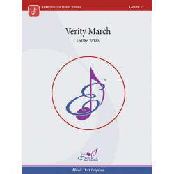Verity March - Laura Estes