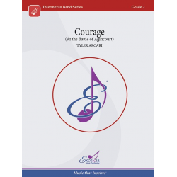 Courage - Tyler Arcari